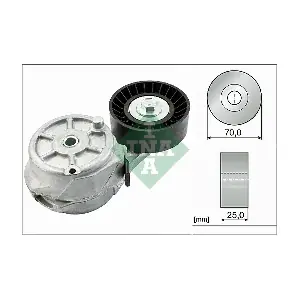 534 0547 10 Schaeffler INA
