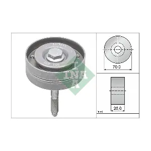 532 0596 10 Schaeffler INA