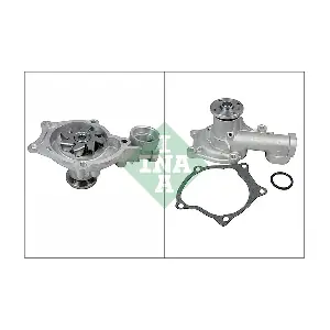 Schaeffler INA 538 0603 10