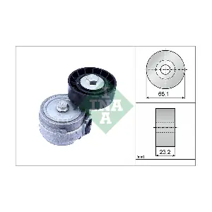 534070610 Schaeffler INA