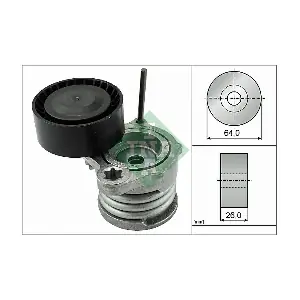Schaeffler INA 534 0331 10