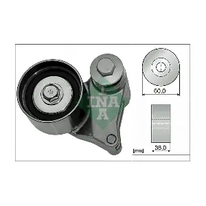 531 0875 10 Schaeffler INA