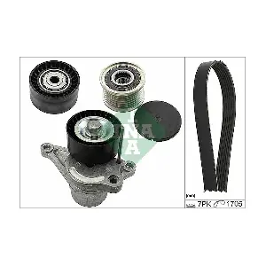 Schaeffler INA 529 0120 10