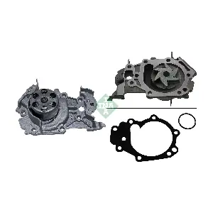Schaeffler INA 538 0046 10