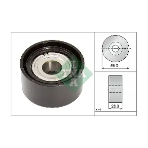 532 0853 10 Schaeffler INA