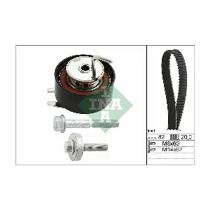 Schaeffler INA 530 0693 10