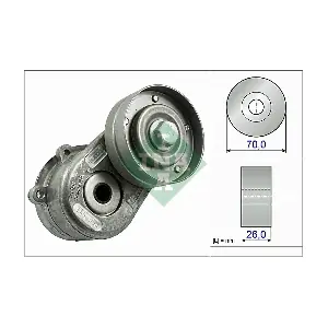 534 0448 10 Schaeffler INA