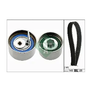 530 0587 10 Schaeffler INA