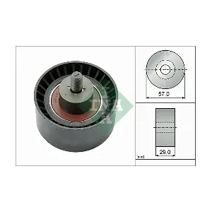 Schaeffler INA 532 0120 10