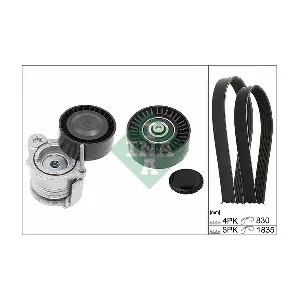 Schaeffler INA 529 0359 10