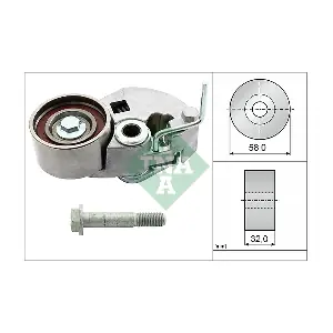 531 0843 10 Schaeffler INA