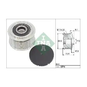 535 0262 10 Schaeffler INA