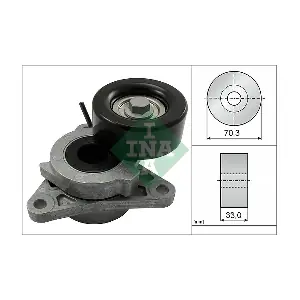 534 0606 10 Schaeffler INA