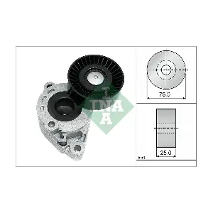 534072110 Schaeffler INA
