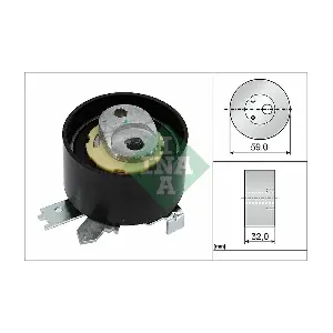 531 0965 10 Schaeffler INA