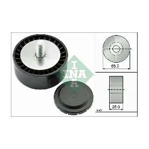 Schaeffler INA 532 0802 10