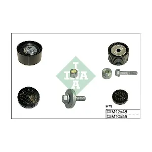 530 0638 09 Schaeffler INA