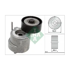 Schaeffler INA 534 0404 10
