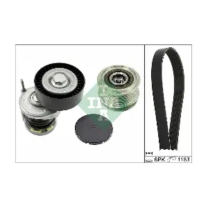 529 0466 20 Schaeffler INA