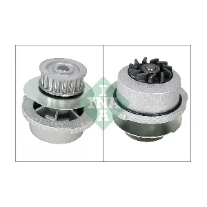 Schaeffler INA 538 0319 10