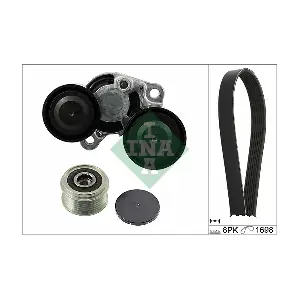 529 0205 10 Schaeffler INA