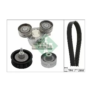 Schaeffler INA 529044210