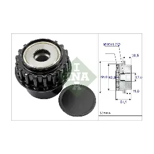 Schaeffler INA 535017510