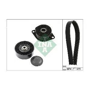 Schaeffler INA 529 0089 10