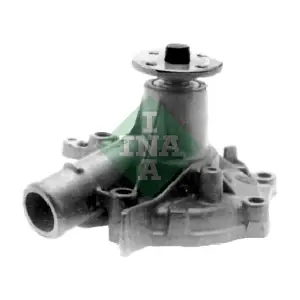 Schaeffler INA 538057810