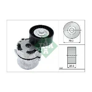Schaeffler INA 534071110