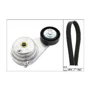 529 0147 10 Schaeffler INA