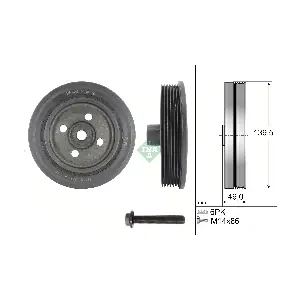 544 0139 20 Schaeffler INA