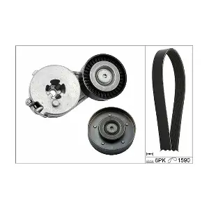 529050010 Schaeffler INA