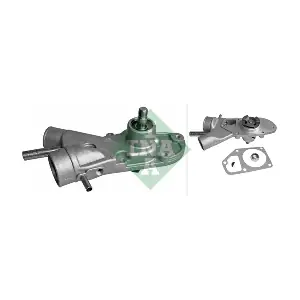 538 0460 10 Schaeffler INA
