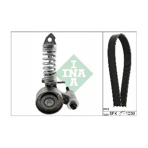 Schaeffler INA 529 0296 10