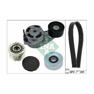 529 0482 20 Schaeffler INA
