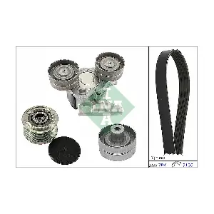 Schaeffler INA 529 0502 20
