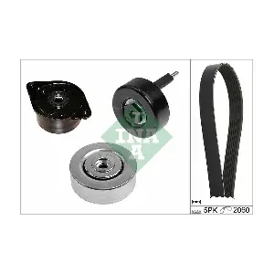 Schaeffler INA 529 0414 10