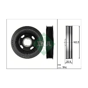 544 0179 10 Schaeffler INA