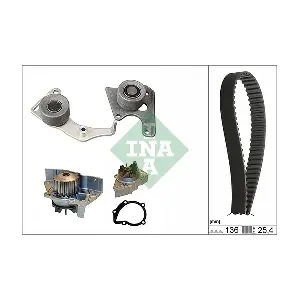 Schaeffler INA 530 0096 31
