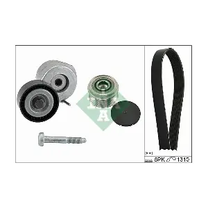 Schaeffler INA 529 0179 10