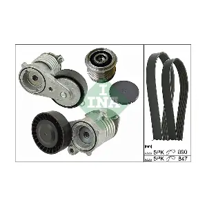 529 0129 10 Schaeffler INA