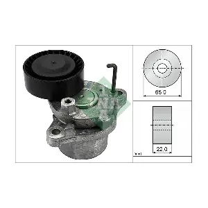 534042310 Schaeffler INA