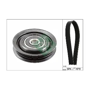 529 0227 10 Schaeffler INA