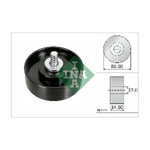 532 1029 10 Schaeffler INA