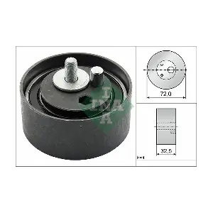 531 0477 20 Schaeffler INA