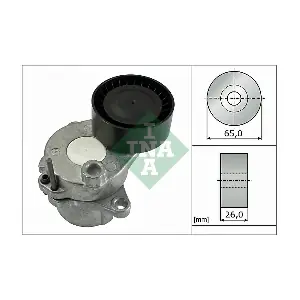 534044310 Schaeffler INA