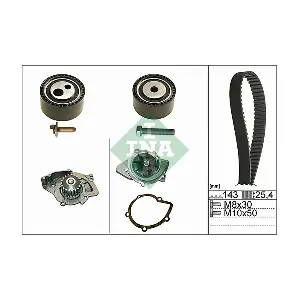 Schaeffler INA 530 0447 30