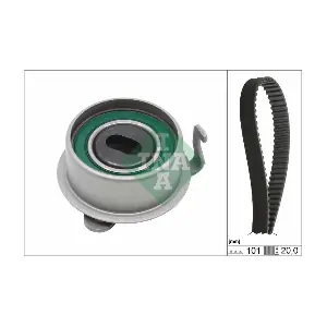 Schaeffler INA 530 0355 10