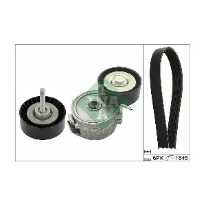529 0395 10 Schaeffler INA